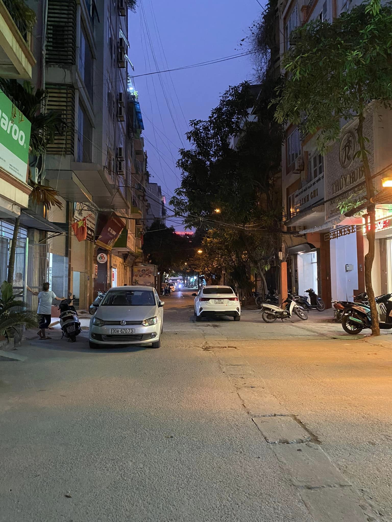 BÁN GẤP! NHÀ NGUYỄN XIỂN, 50M2, Ô TÔ, KINH DOANH GIÁ 8.1 TỶ.