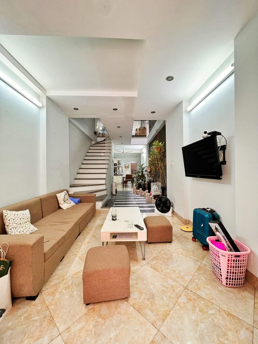 BÁN GẤP! NHÀ ĐẸP BÙI XƯƠNG TRẠCH, 70M, Ô TÔ, KINH DOANH GIÁ NHỈNH 8 TỶ.