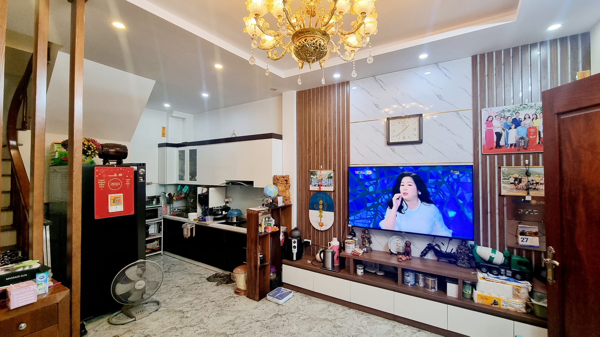 Bán Gấp Nhà Riêng Ngõ 109 Nguyễn Sơn - Long Biên Ô tô đỗ Cổng