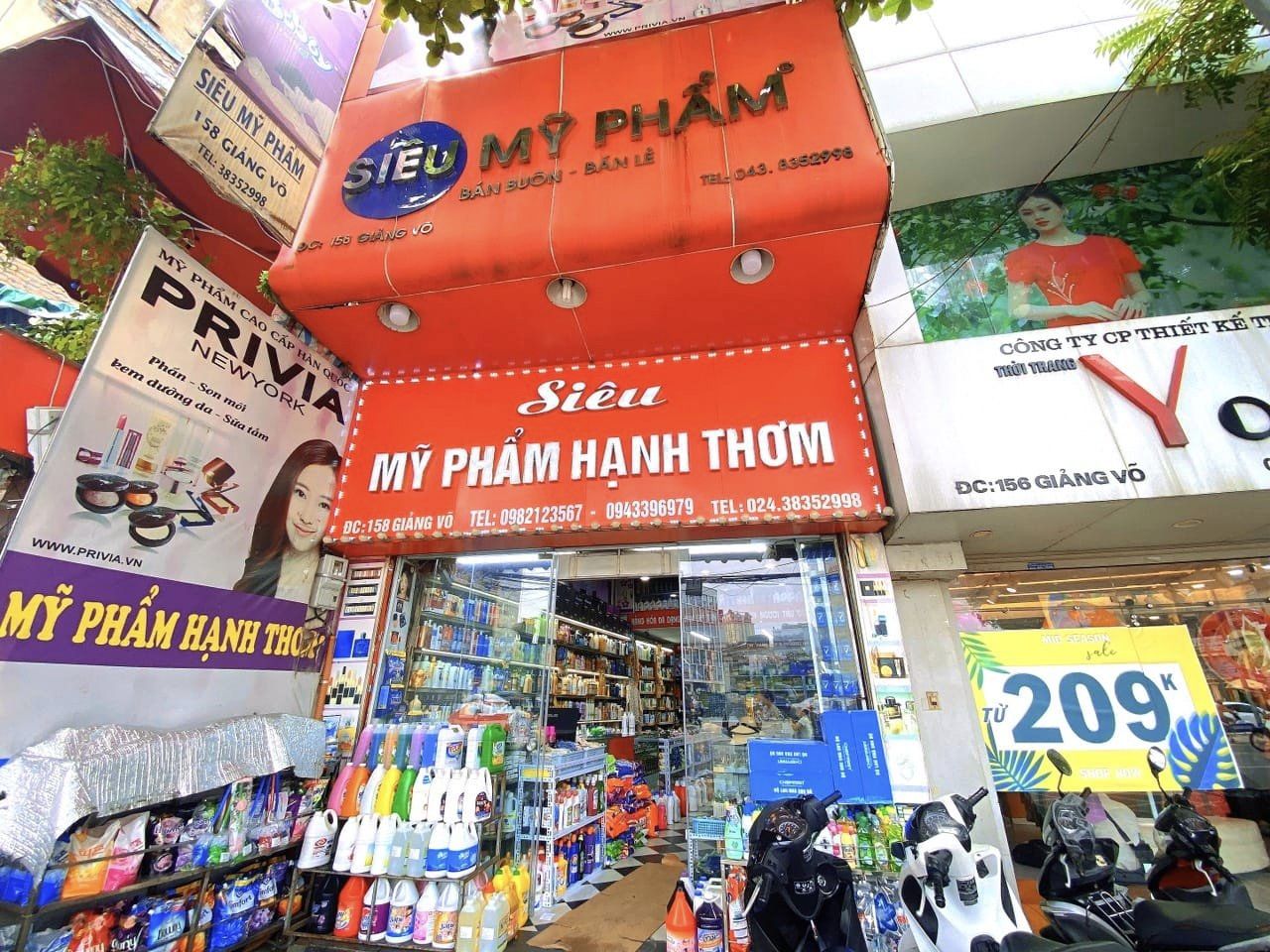BÁN NHÀ MẶT PHỐ GIẢNG VÕ (TO) – VỈA HÈ MÊNH MÔNG – KINH DOANH MỌI LOẠI HÌNH – 53M2 – GIÁ CHỈ 24.99 TỶ