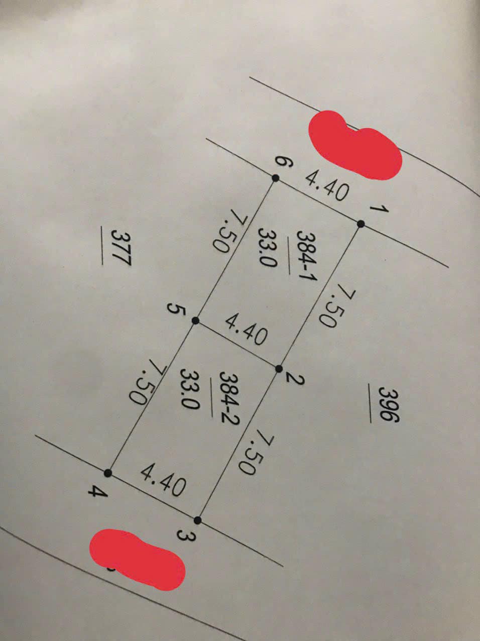 Bán đất Lê Trọng Tấn Hà Đông hơn 3 tỷ - 33m², mặt tiền 4,5m. Ngõ 4m, oto 7 chỗ vào đát - cách ngã tư văn phú 20m