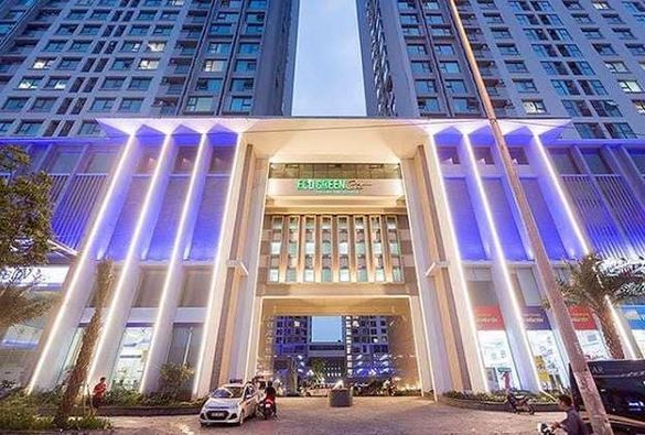 BÁN CĂN HỘ CHUNG CƯ ECOGREEN NGUYỄN XIỂN, 95M2 3PN2WC, GIÁ 3.78 TỶ.