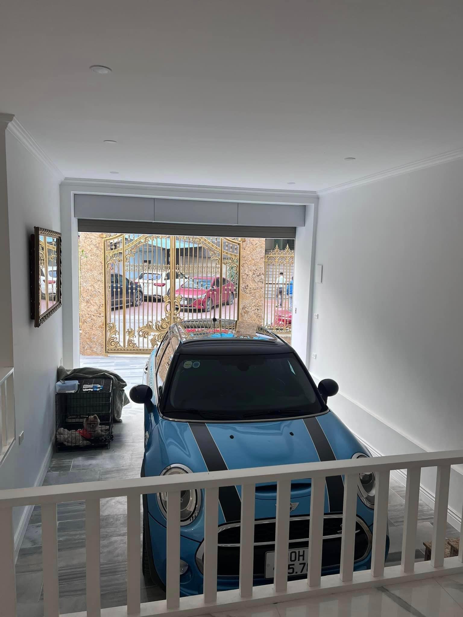 SIÊU PHẨM BIỆT THỰ PHỐ TRUNG KÍNH-KHU ĐÔ THỊ TRUNG YÊN-4 MẶT THOÁNG-248M2-CHỈ 93 TỶ