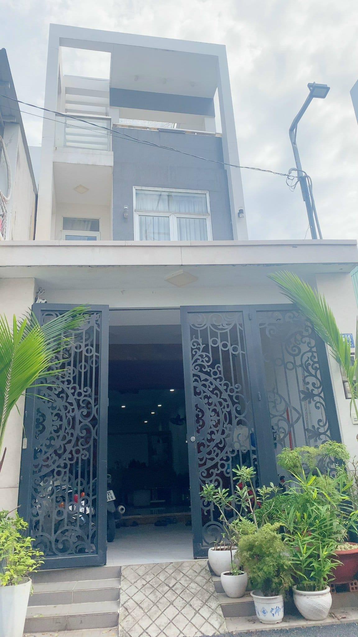 Nhà Mói, Khu VIP Ngay Phạm Văn Đồng, Thủ Đức 4 x20m, 4PN, Giá 7,3 Tỷ Giảm Sốc 1 Tỷ