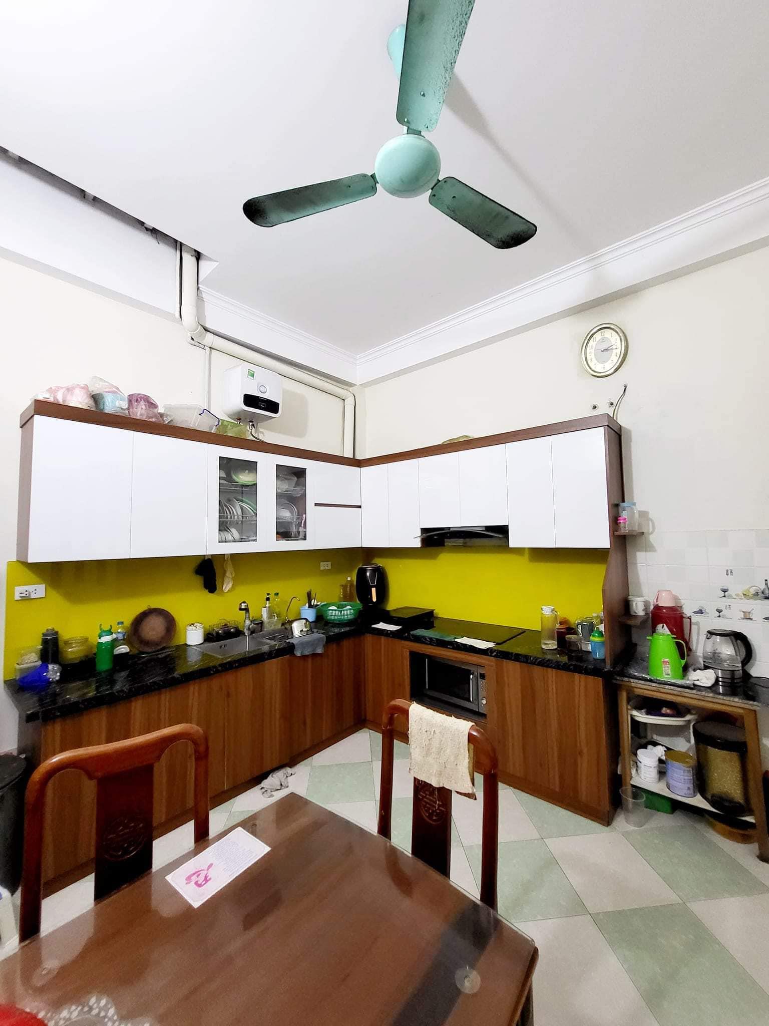 SIÊU PHẨM PHỐ DUY TÂN-PHÂN LÔ CÁN BỘ-Ô TÔ TRÁNH-THOÁNG VĨNH VIỄN-48M2-CHỈ 12 TỶ