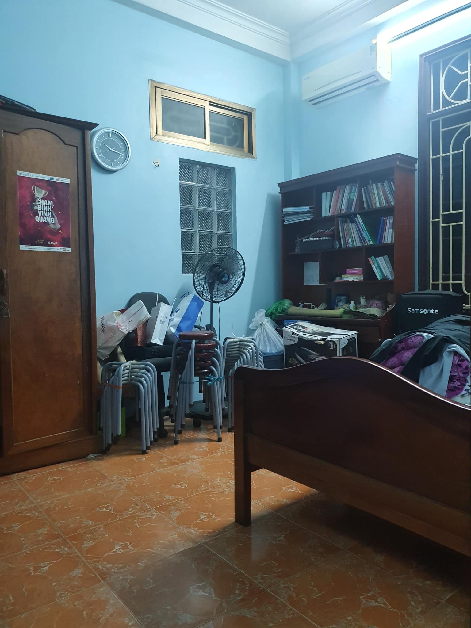 Bán nhà 63m2 phố An Dương, Tây Hồ Ô tô đỗ cửa 5 ngủ 10m Ô tô đua 6.6 Tỷ