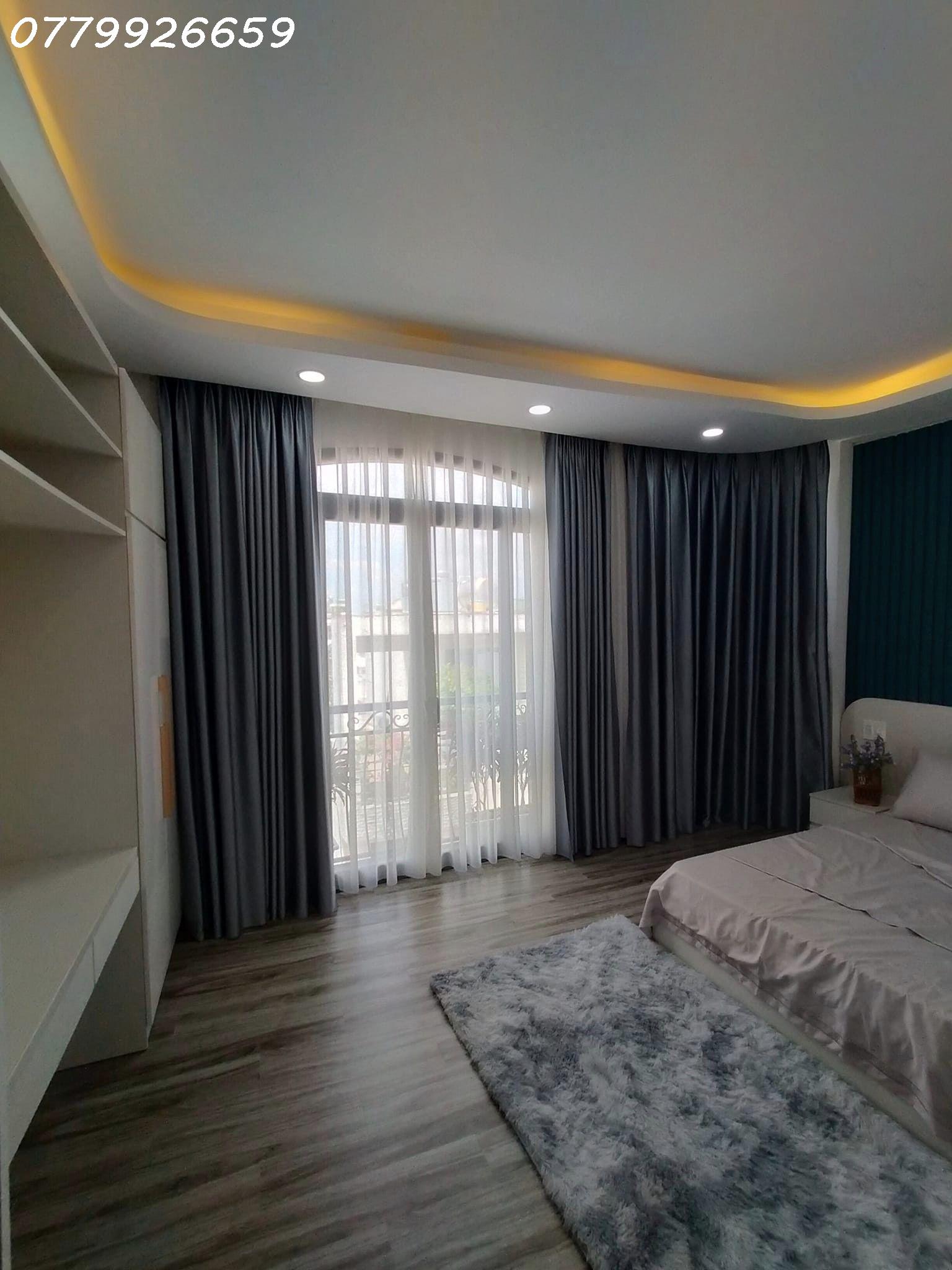 NHÀ 2 TẦNG, 54m2 ,HXH, SỔ VUÔNG VỨC, P TÂN CHÁNH HIỆP , Q12, GIÁ chỉ 2,5 TỶ