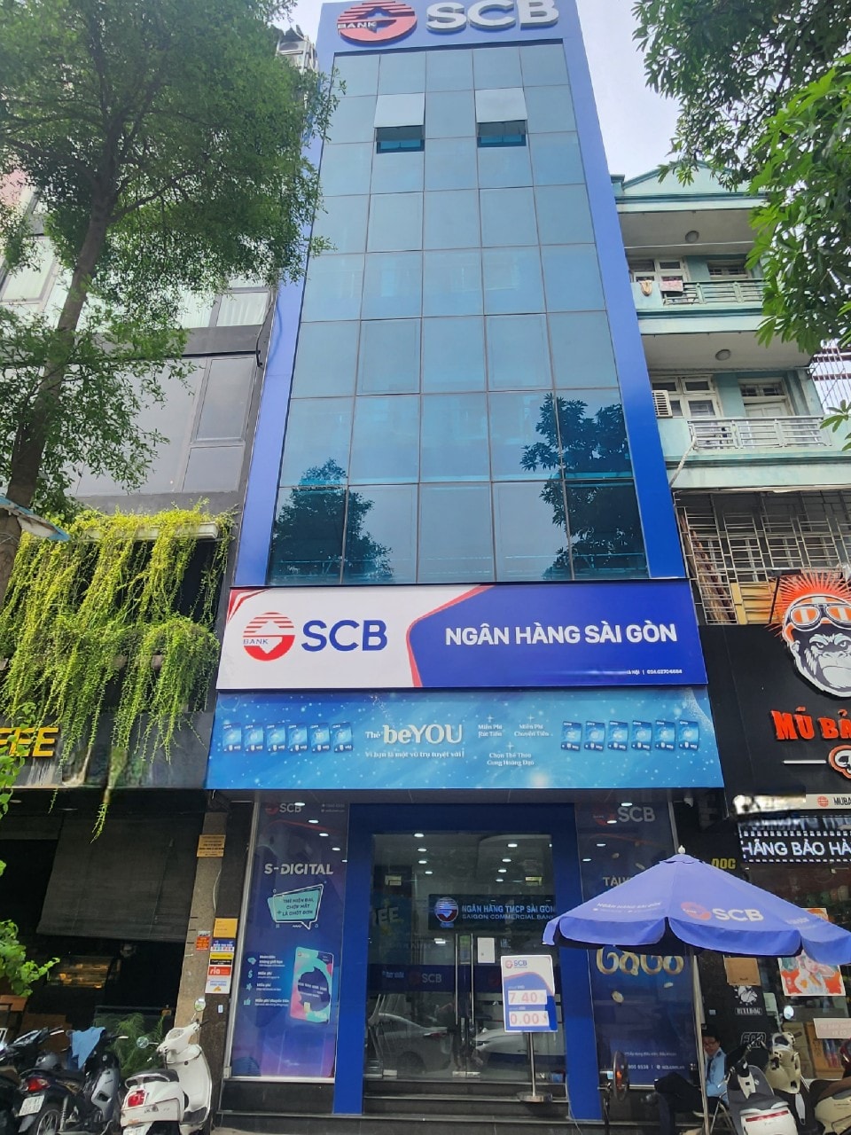 BÁN TÒA NHÀ 2 MẶT PHỐ 318 XÃ ĐÀN, ĐỐNG ĐA VỈA HÈ RỘNG, SẦM UẤT: 78M2, 7 TẦNG, MT 6M, 68 TỶ