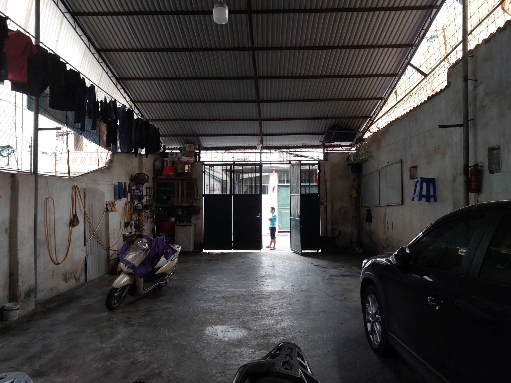 bán nhà C4, ôtô tránh phố Hồng Tiến - Long Biên, 146m , mặt tiền 7m, gần bệnh viện Tâm Anh