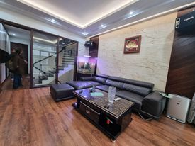 BÁN NHÀ VẠN BẢO, BA ĐÌNH, Ô TÔ, KINH DOANH, 58M2 MT 5.6M, GIÁ 11.3 TỶ