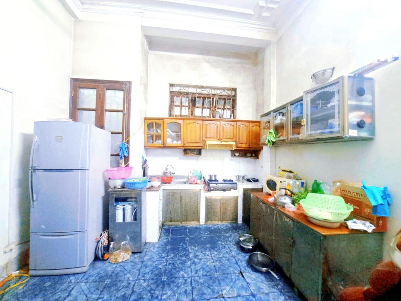 180 Tỷ Chào Bán 360M2 Mặt Tiền 8.5M MẶT PHỐ TRUNG KÍNH Full Thổ Cư Lô Góc