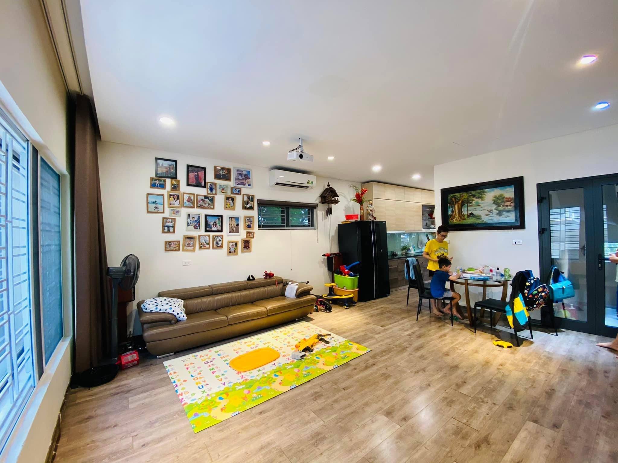 Bán Nhà Phân Lô Liền Kề Vạn Bảo Vạn Phúc -65M2 5 Tầng Mặt Tiền 5.3M 20.5 Tỷ