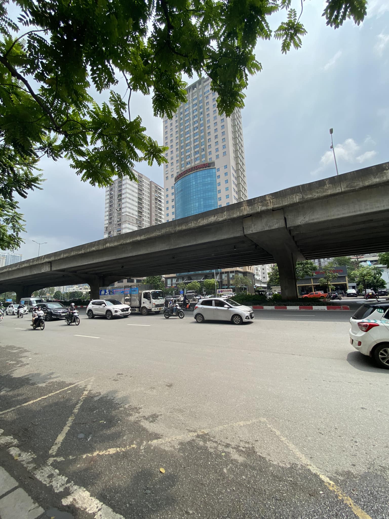 BÁN NHÀ MẶT PHỐ THANH XUÂN MẶT TIỀN LỚN KINH DOANH ĐA DẠNG - QUY HOẠCH ỔN ĐỊNH