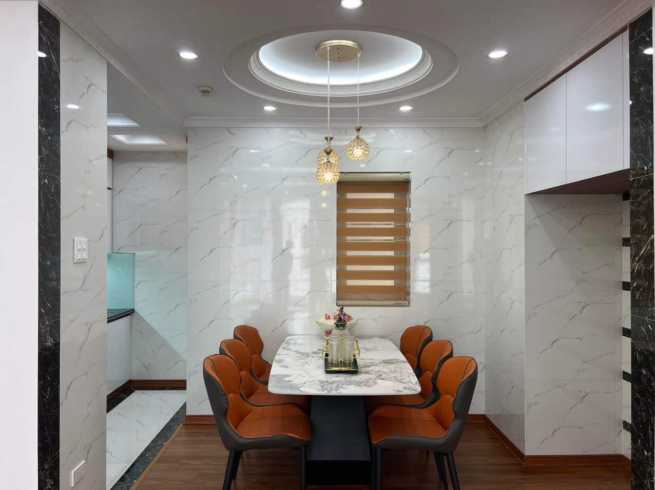 BÁN NHÀ 3 TẦNG GẤP GIÁ GIẬT MÌNH 6,8 TỶ 90M2 x 3T MT 6,8M PHỐ PHAN ĐÌNH GIÓT THANH XUÂN.