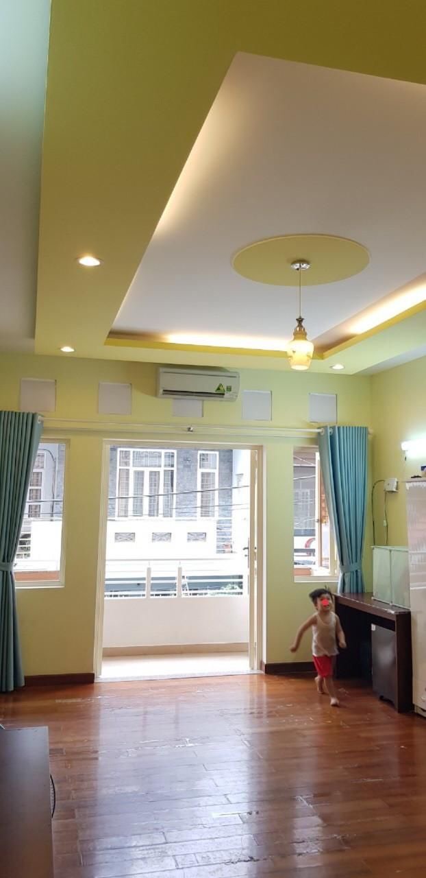 TTB -520 TÂN BÌNH -P2 – Đường nhựa 7M khu VÍP SÂN BAY - DT65 m2 x 4 - giá nhỉnh 13 tỷ tl