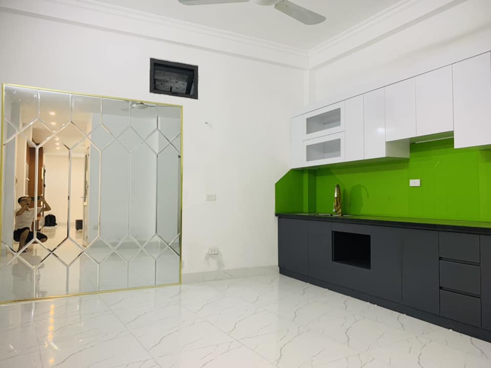 A đây rồi nhà đẹp là đây Mỹ Đình 48m2x 5t , ô tô gần, kd, view thoáng, ngõ thông 4,95 tỷ.