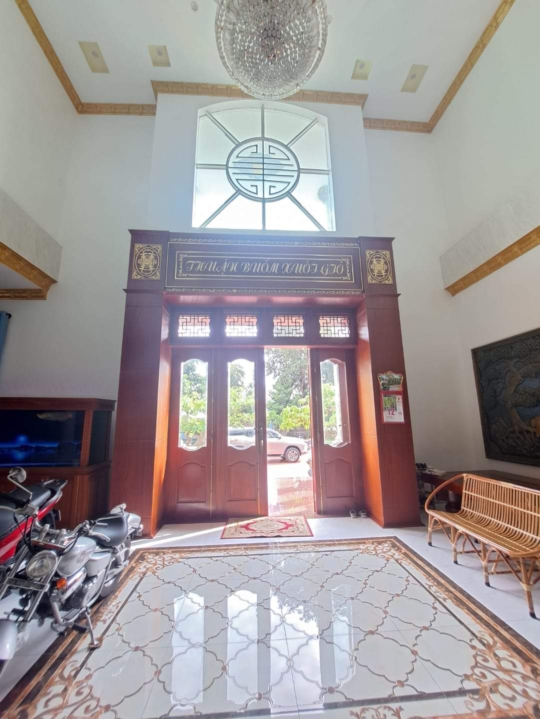 Cần Bán Biệt Thự,1200mz,28mx43m,giá 25tỷ,Thuận An,Thuận Giao, Bình Dương.