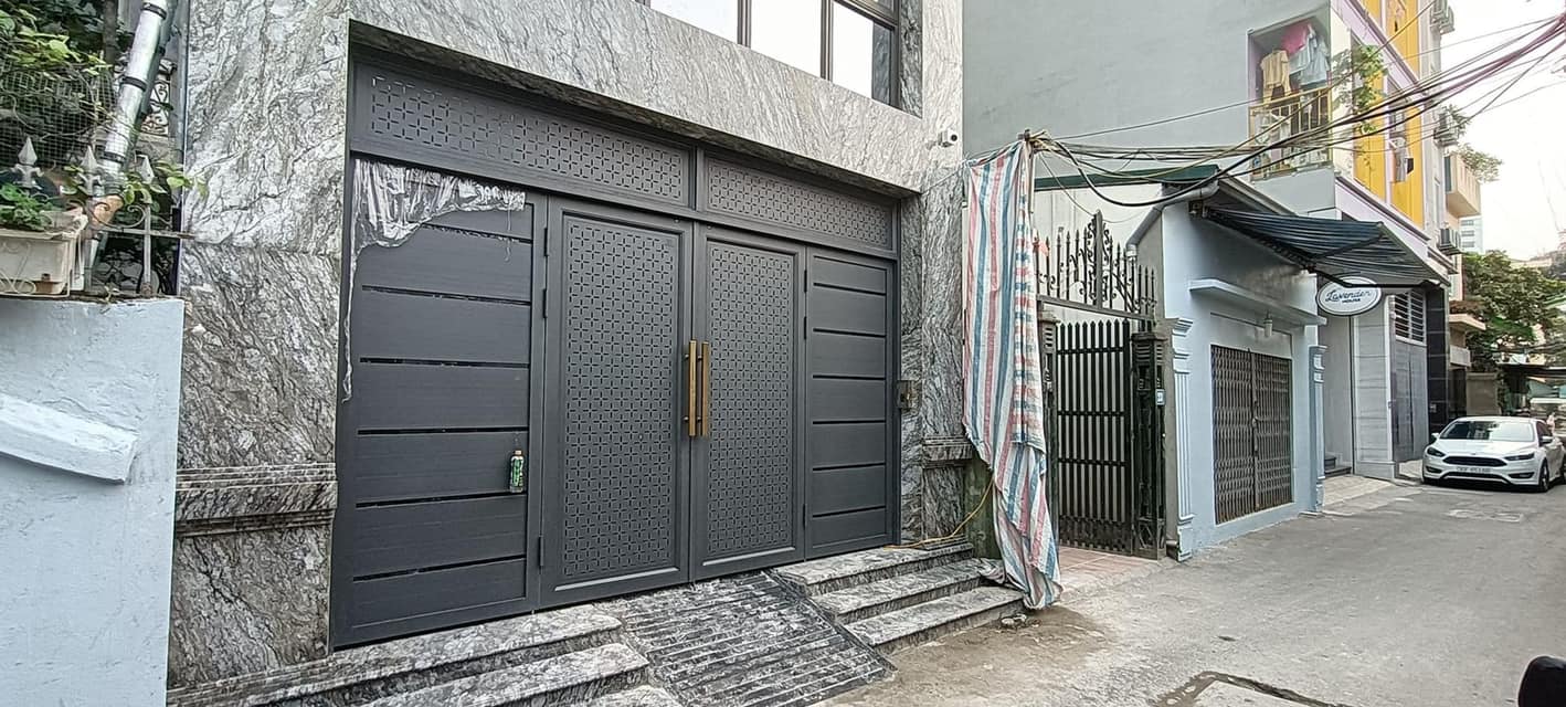 TRUNG VĂN - CHUNG CƯ MINI - 9 TẦNG Ô TÔ - 33 PHÒNG FULL NỘI THẤT - 28 TỶ