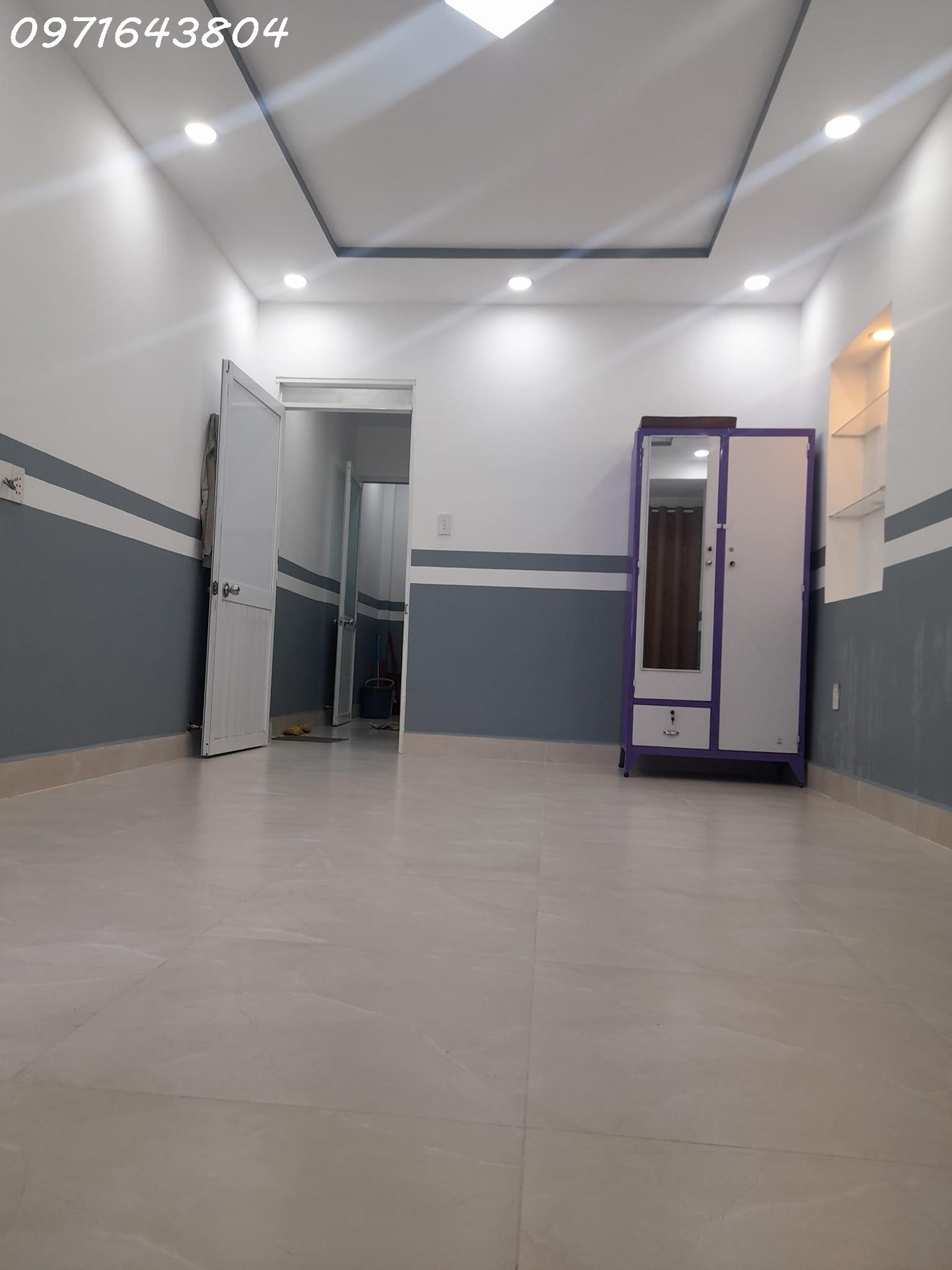 Mặt Tiền Kinh Doanh BẮC Hải Trung Tâm Tân Bình kề Bên Quận 10