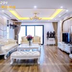  160m2 - 3