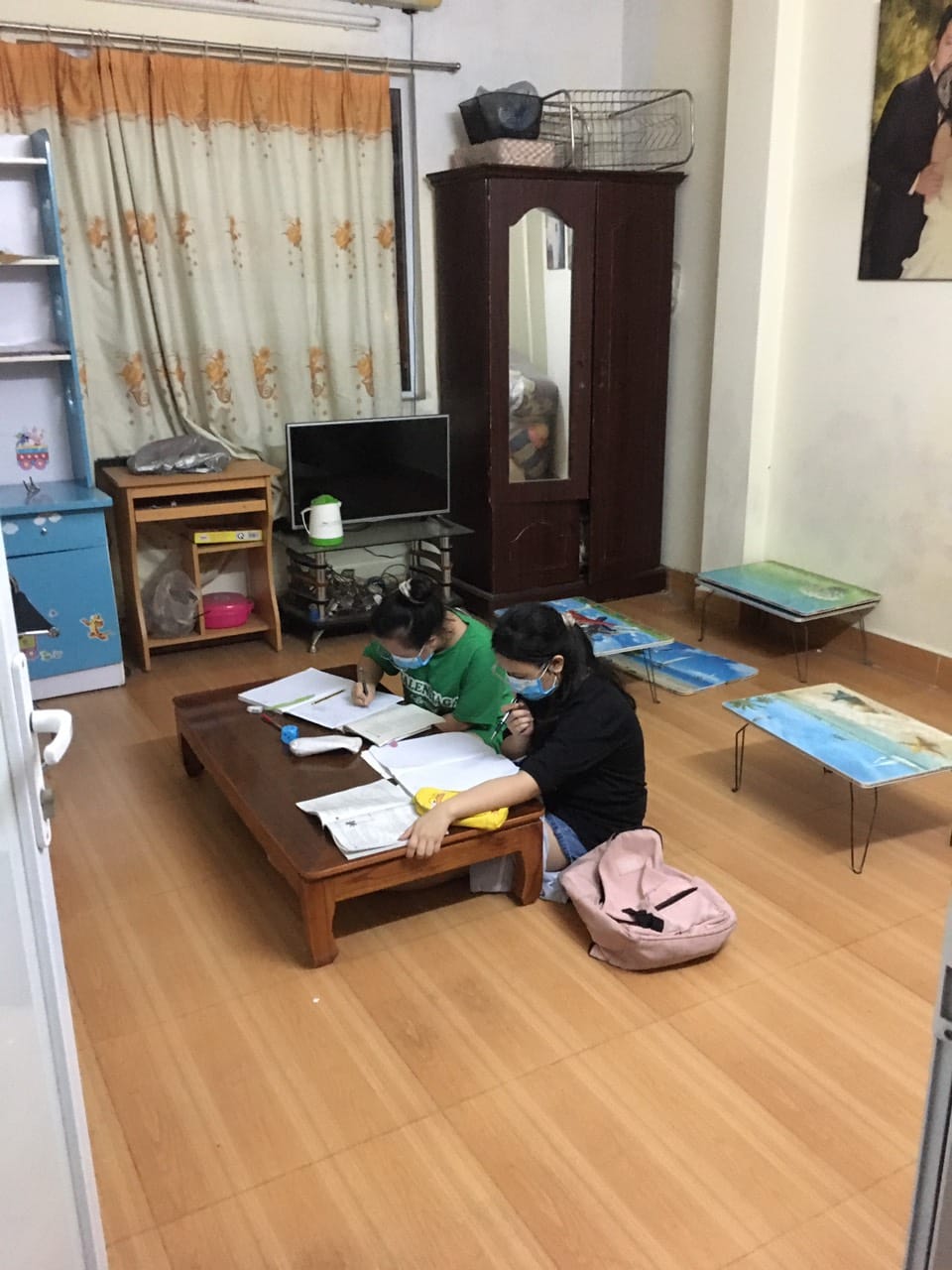 Bán nhà Gốc Đề Minh Khai Hai Bà Trưng gần phố Giá 3.65 tỷ +DT: 36m2