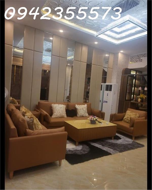 Bán nhà 3 tầng Siêu VIP đường 7.5m Đậu Quang Lĩnh, khu đô thị Hoà Xuân, Cẩm Lệ, Đà Nẵng