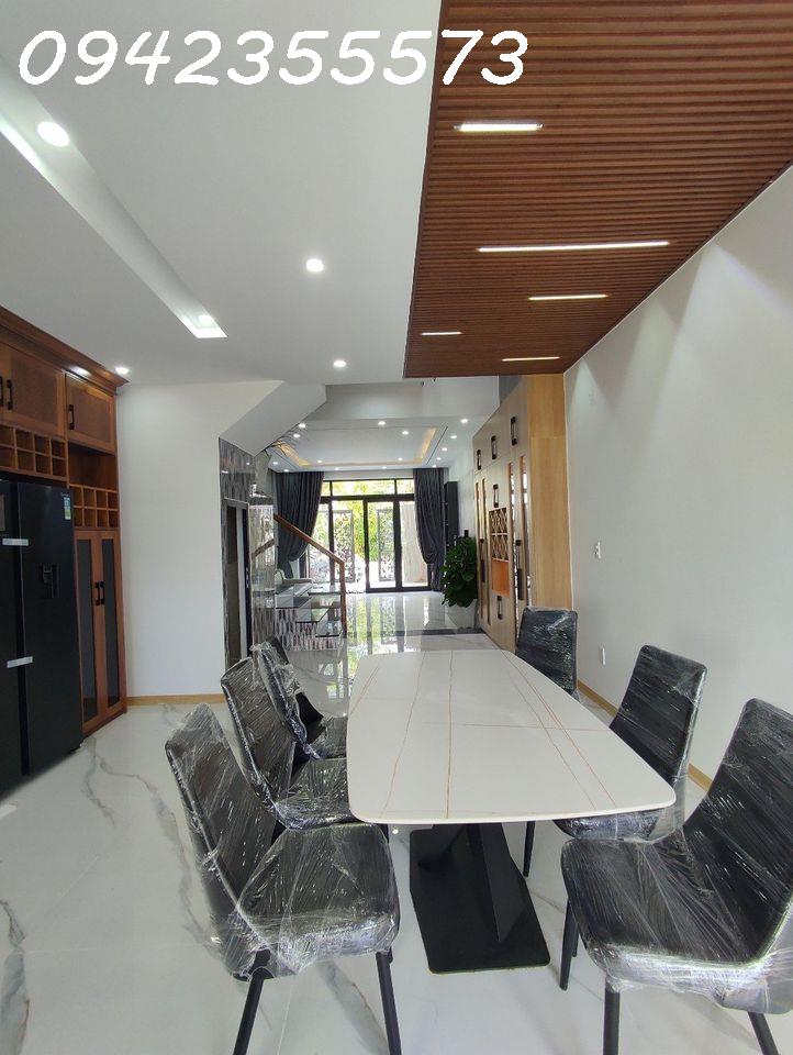 Bán nhà 3 tầng mới xây NGUYỄN SẮC KIM,Hòa Xuân, Cẩm Lệ, Đà Nẵng