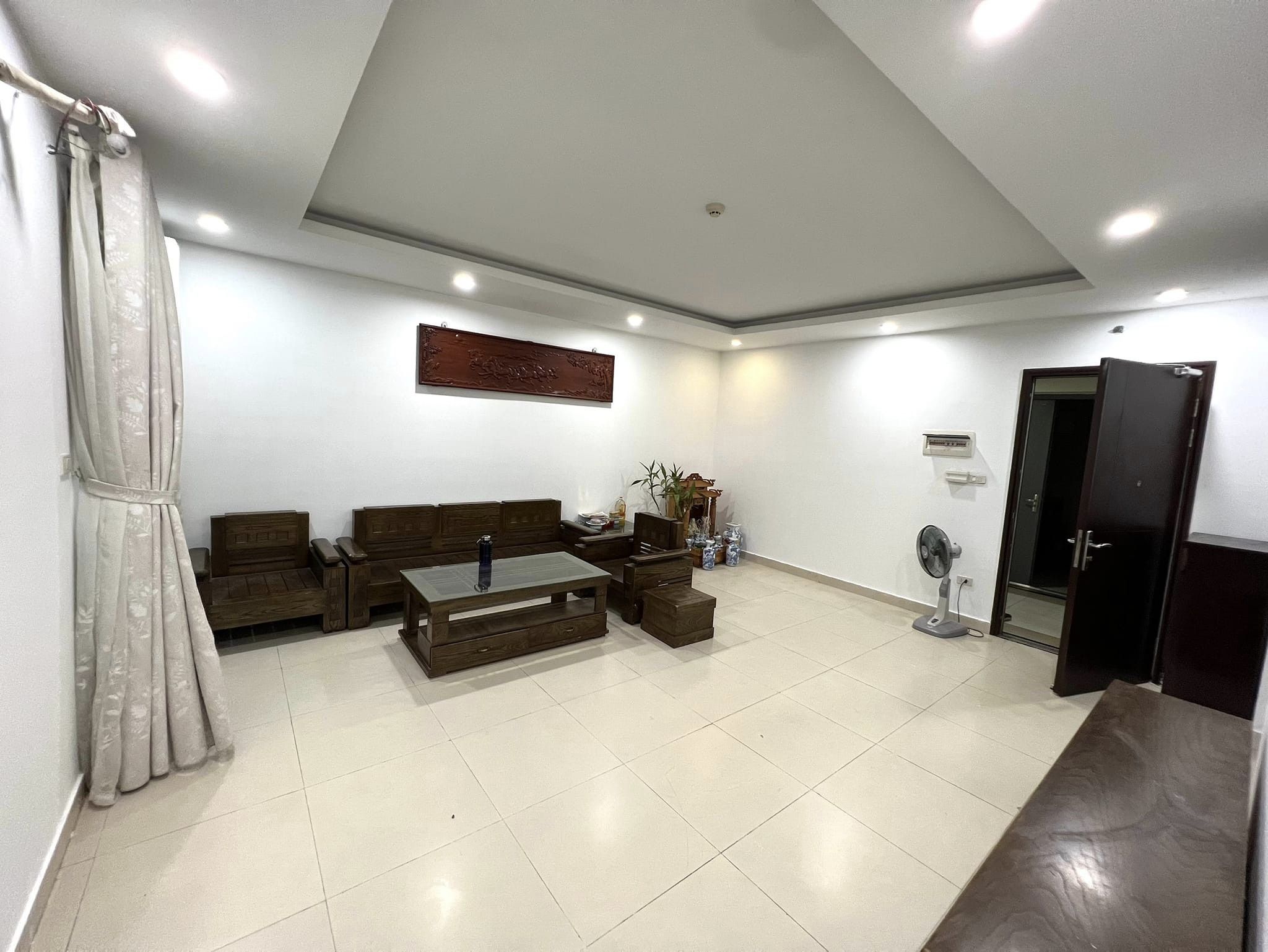 Cần Bán Chung cư FLC 36 Phạm Hùng Giá rẻ !!!!!!