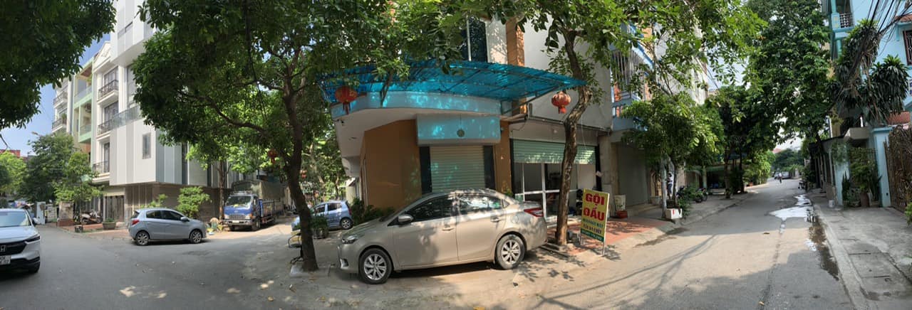 BÁN NHÀ LA KHÊ – HÀ ĐÔNG PHÂN LÔ – VỈA HÈ OTO TRÁNH NHÀ ĐẸP GIÁ NHỈNH 7TY