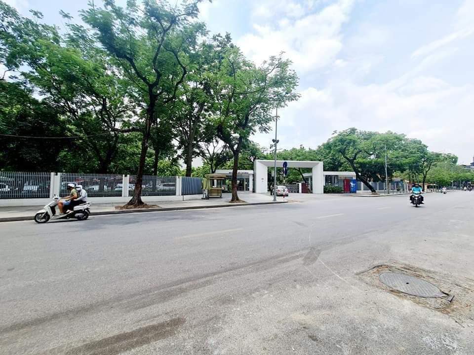 BÁN NHÀ NGỌC HÀ, BA ĐÌNH, Ô TÔ, THANG MÁY, 68M2 5 TẦNG, GIÁ 13.5 TỶ