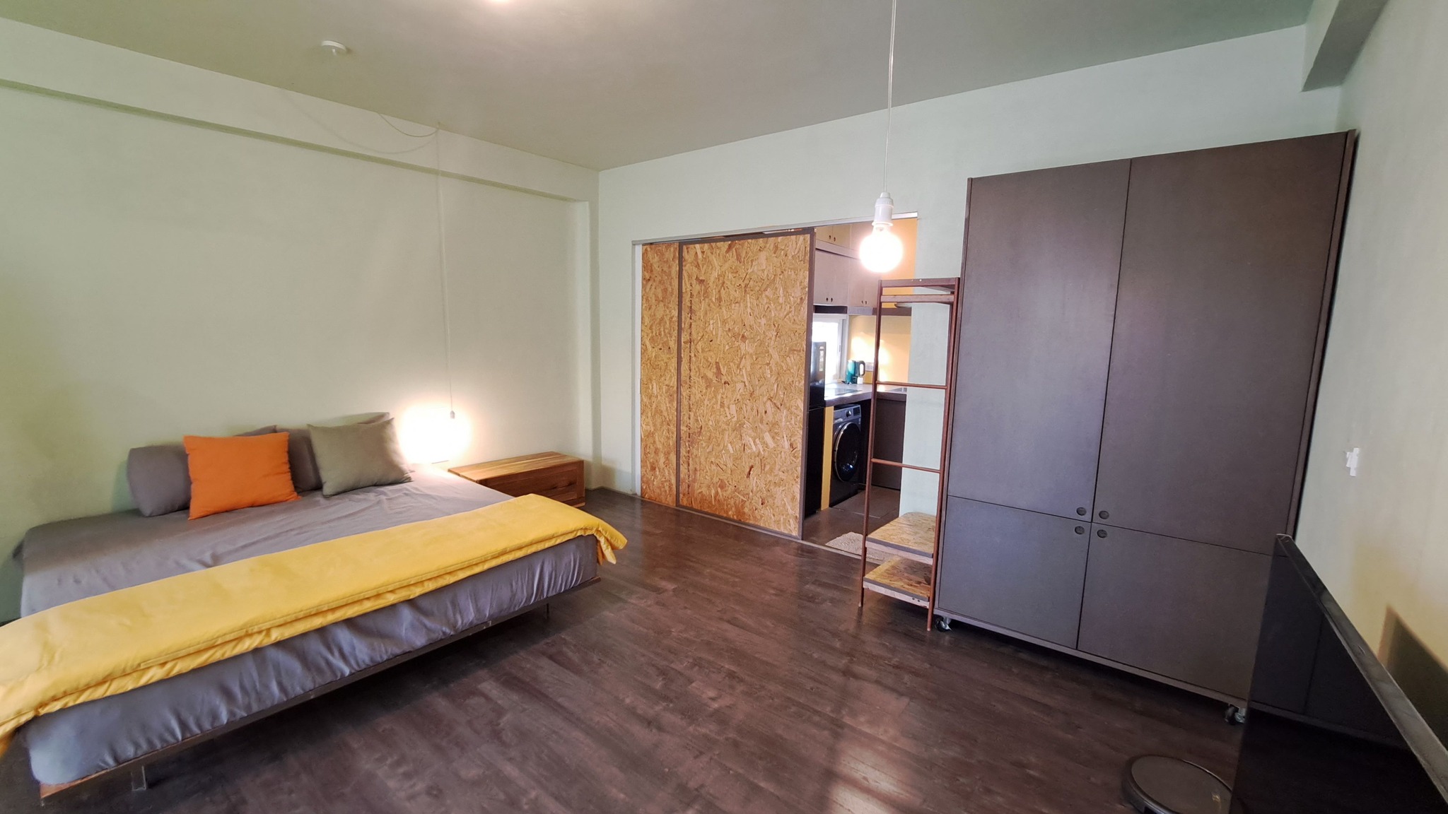 Bán ngôi nhà 36m2 phố Âu Cơ, Tây Hồ Chủ tự xây 3 ngủ 10m ngõ 2 Ô tô tránh 3.6 Tỷ