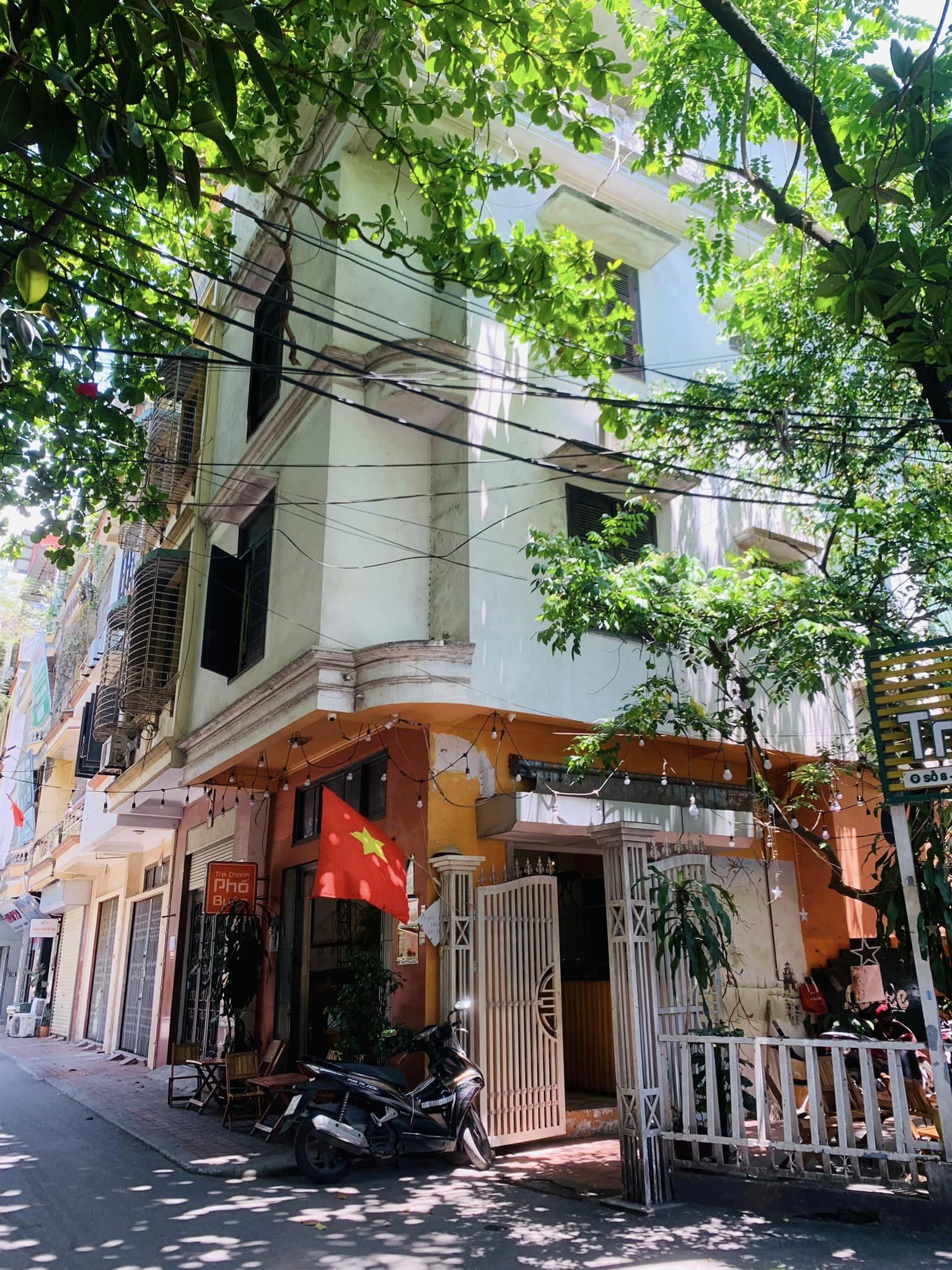 PHÂN LÔ, Ô TÔ TRÁNH, PHỐ CHÙA BỘC, 90M, 4T, MT 5M, LÔ GÓC, VỈA HÈ, KD SẦM UẤT, NHỈNH 20 TỶ, 0937651883.