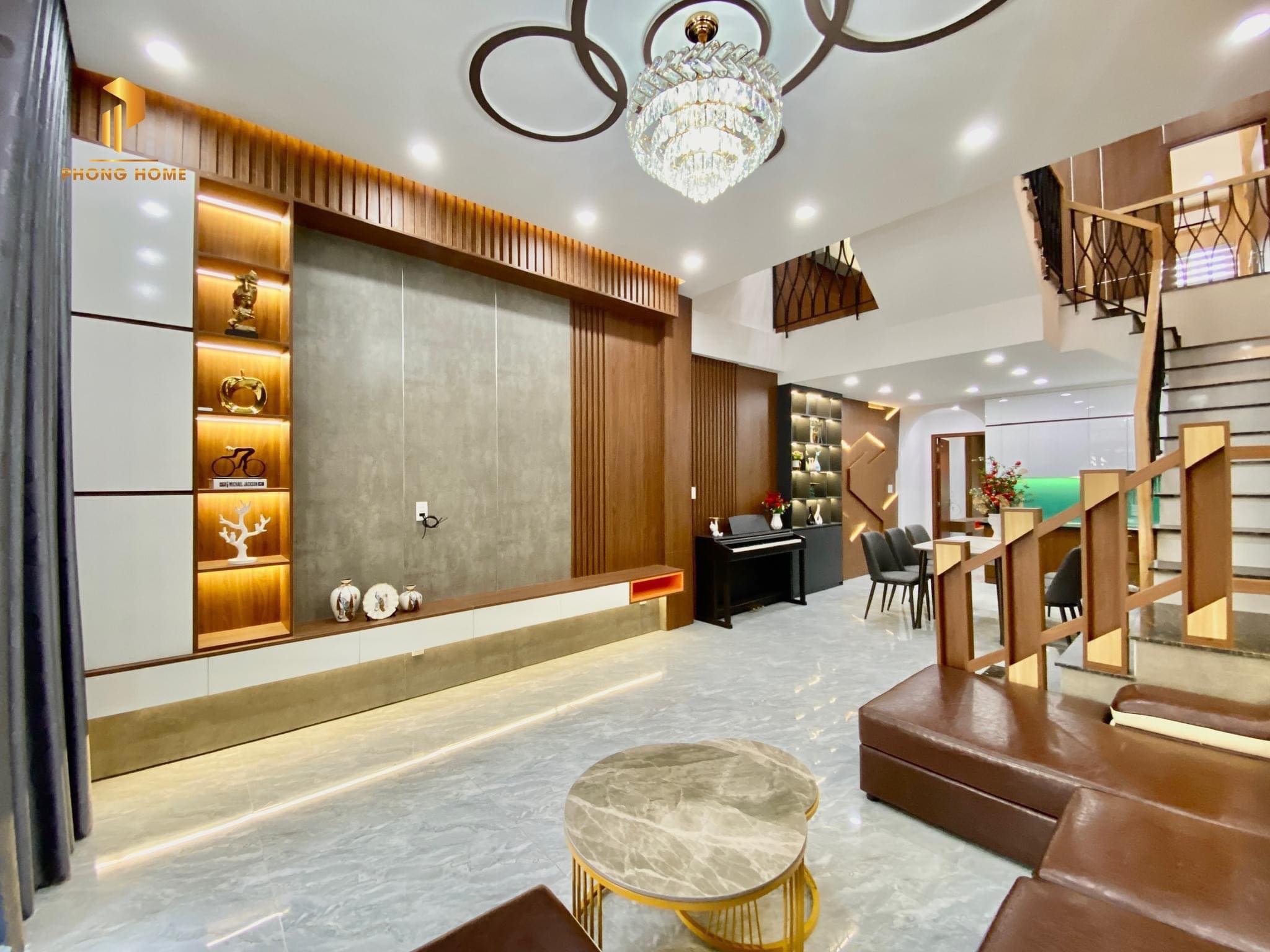 Nhà Ba Đình, nhà phố Cửa Bắc, ngõ oto, 45m2 x6T, mặt tiền 5.1m, nội thất xịn xò, giá 11 tỷ.