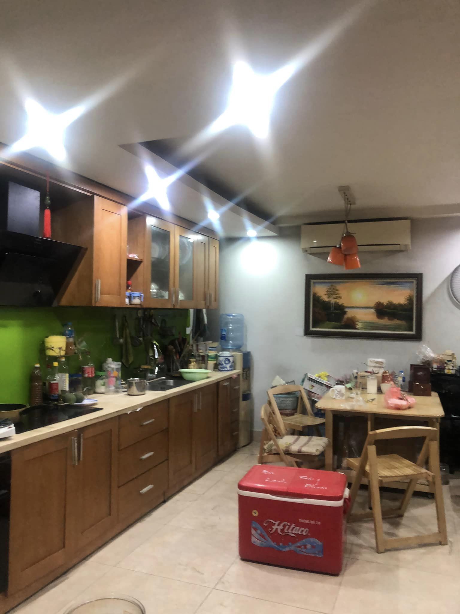 Bán căn nhà 88m2 phố An Dương, Tây Hồ Ngõ Ô tô tránh Kinh doanh đắc địa Giá cực yêu 10.8 Tỷ