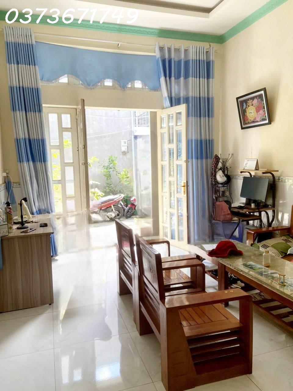 Bán nhà Linh Đông - Thủ Đức, Sổ Hồng Riêng, không quy hoạch, không lộ giới,2x