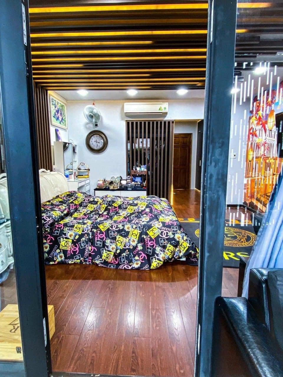 Bna Nhà 4 Tầng, 100m2, Mặt Tiền Kinh Doanh Khu Tên Lủa,Trần VĂn Giàu