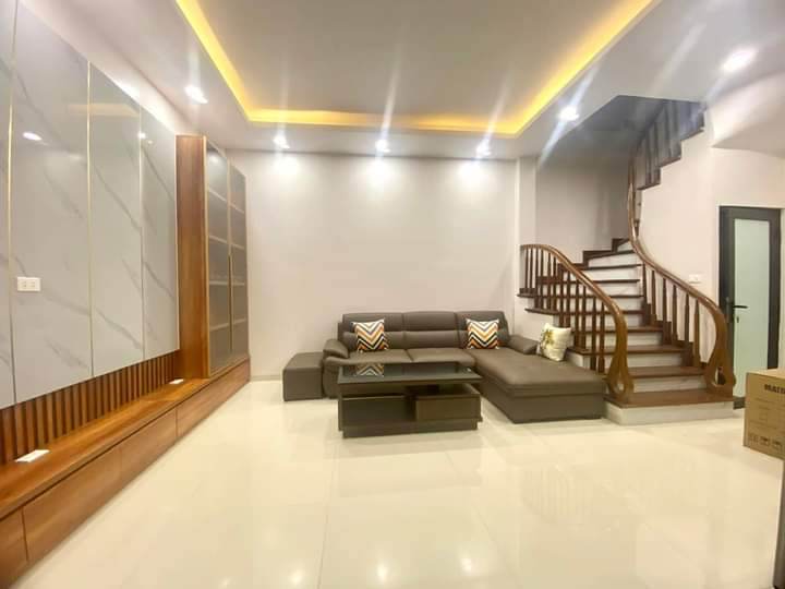 PHÁO ĐÀI LÁNG - NHÀ MỚI - FULL NỘI THẤT - THIẾT KẾ HIỆN ĐẠI - AN SINH ĐỈNH- NGÕ RIÊNG 35M2 5 TỶ