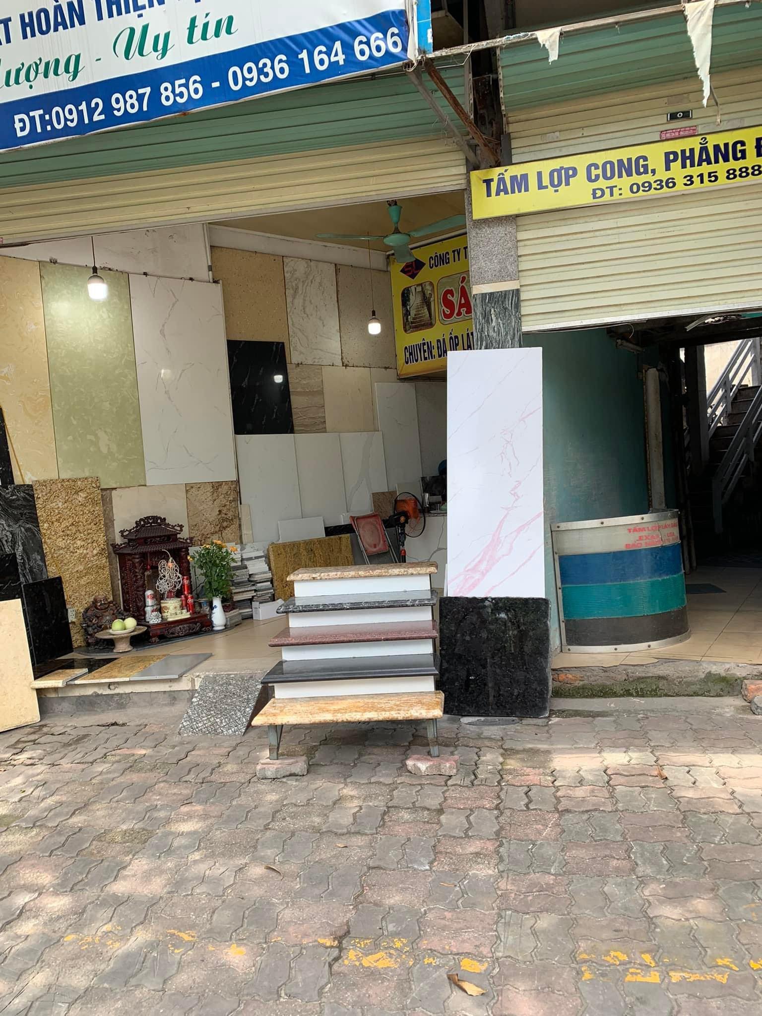 bán nhà C4 mặt phố Thanh Nhàn-Hai Bà Trưng, 95m, mặt tiền 8.5m, full thổ cư