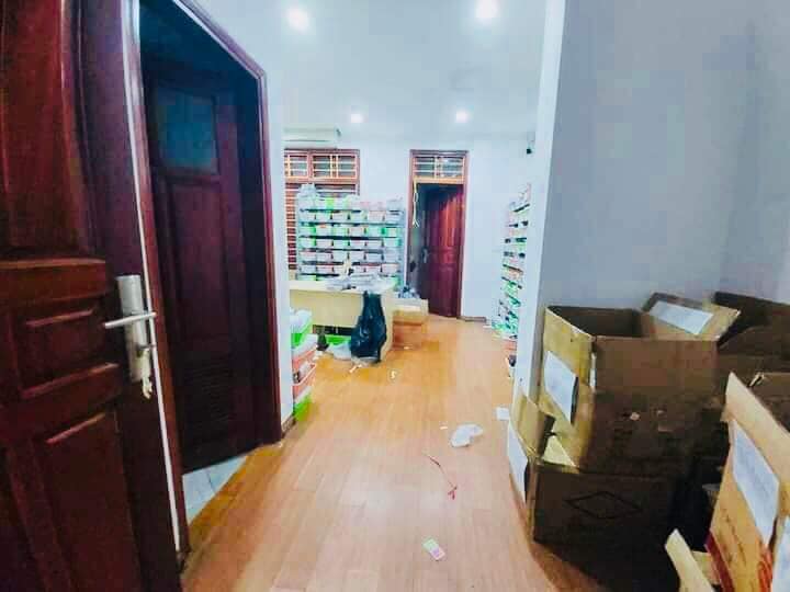 Bán nhà ngõ 155 Tây Sơn 42m2, 5 tầng, 5,7 tỷ chính chủ