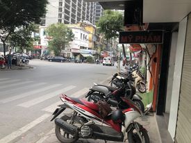 BÁN NHÀ GIANG VĂN MINH, BA ĐÌNH, Ô TÔ, 2 THOÁNG, 71M2 4T MT6M, GIÁ 14.8 TỶ