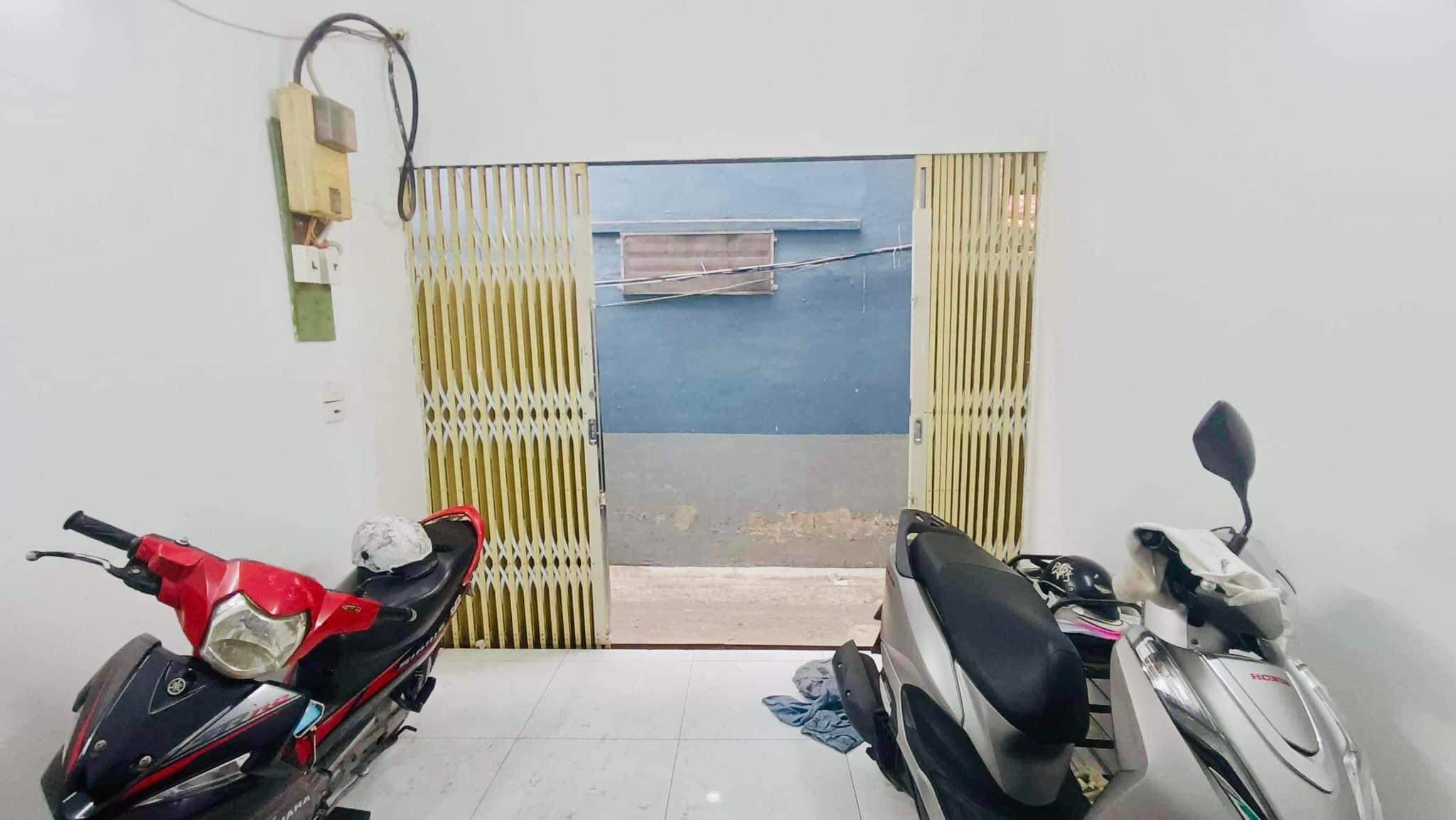 Cần bán gấp nhà giá rẻ Quận 1 Tân Định - Nguyễn Phi Khanh - 40m2 - Giá chỉ 5.5 tỷ.