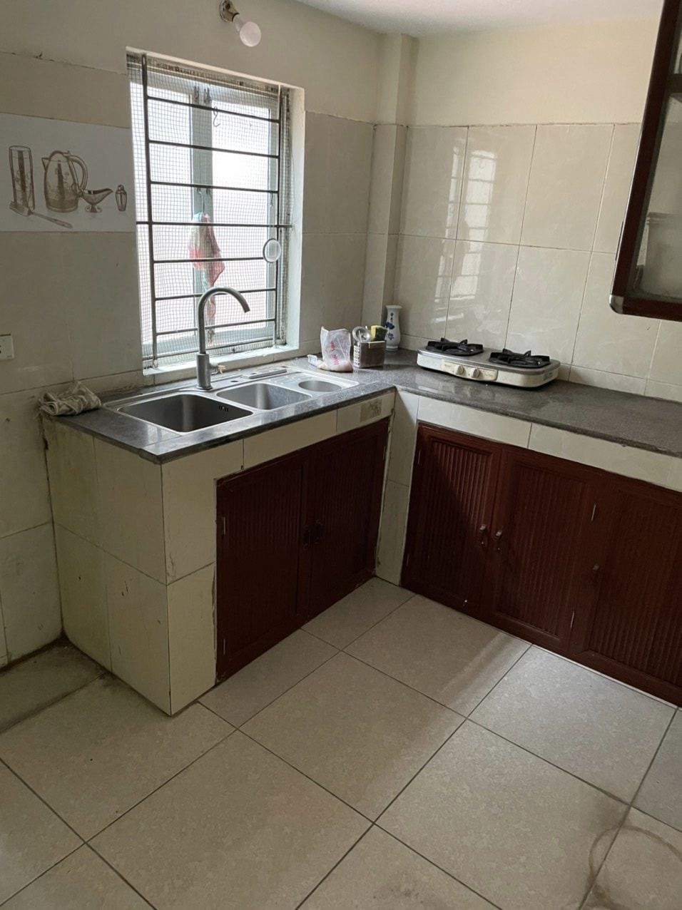 Bán Nhà Cấp 4 Cổ Linh, P. Thạch Bàn, Long Biên 52m2, giá 3,79 tỷ (Gần Cầu Vĩnh Tuy)