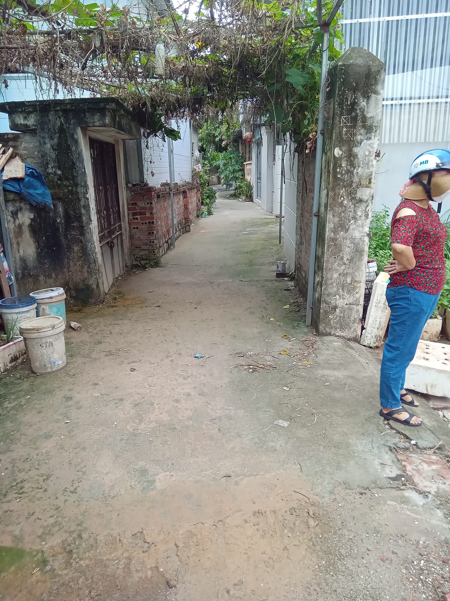 Cần bán gấp Mảnh đất 1,9 tỷ Cầu Cốc - Tây Mỗ, DT 40m2, MT 3,5m, Sđcc