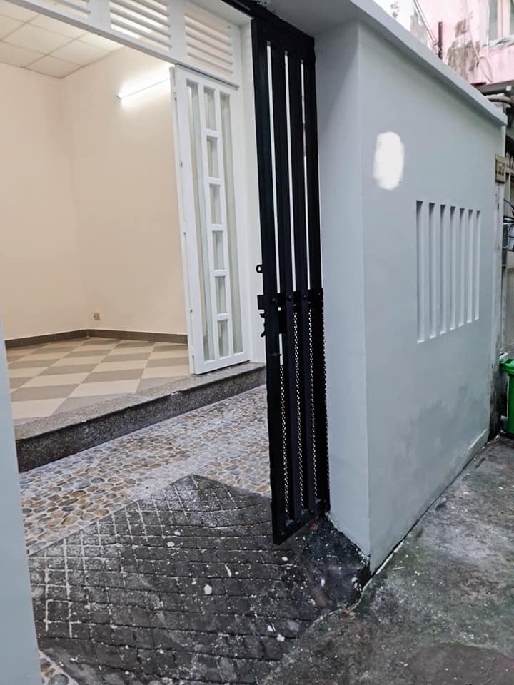 Bán Nhà Đường Tân Mỹ 60m2 Sát Trường ĐH MARKTING