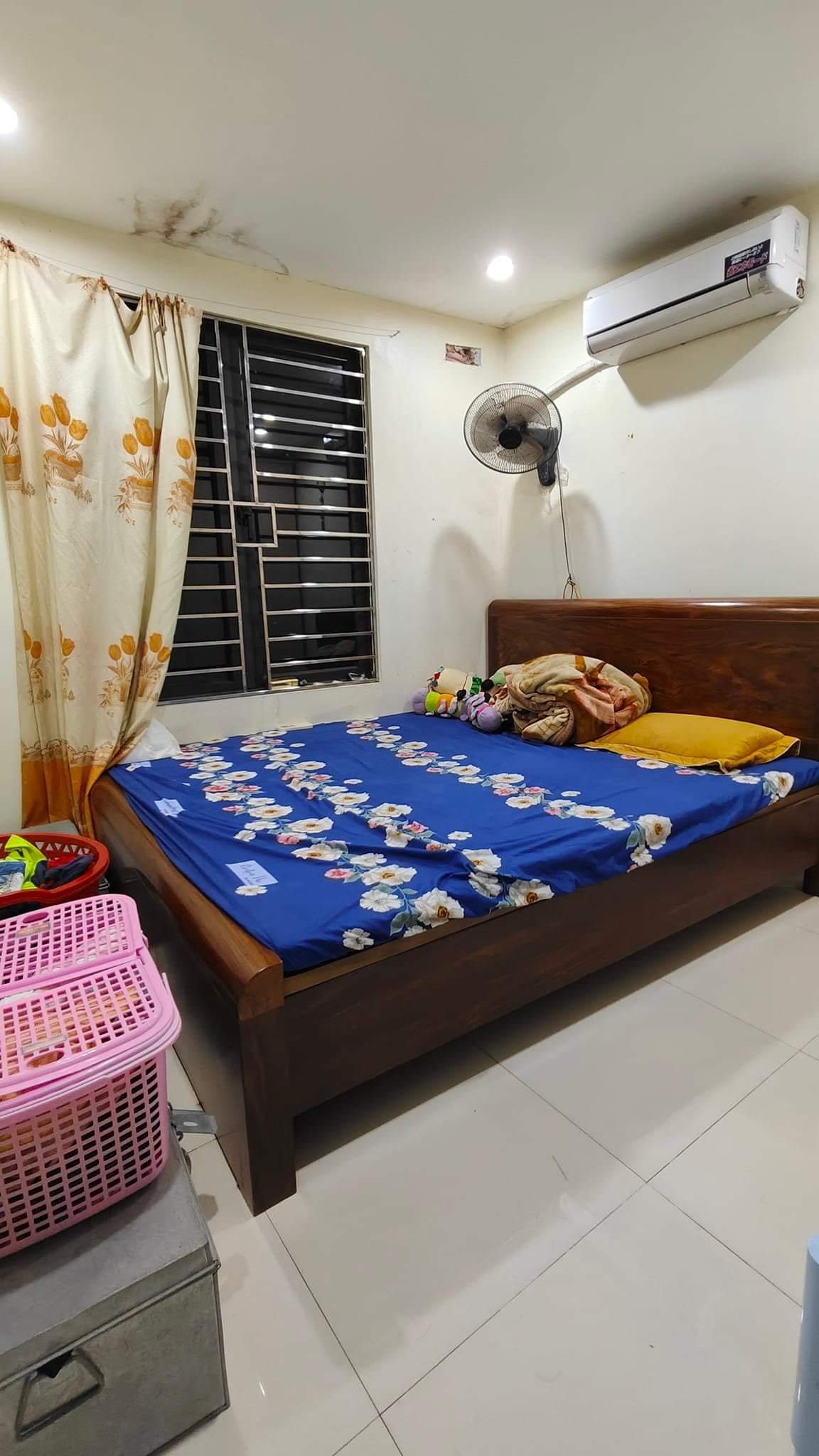 Cực hiếm cần bán gấp nhà Cầu Diễn 47m2, gần phố, ô tô, ngõ thông 2,65 tỷ.