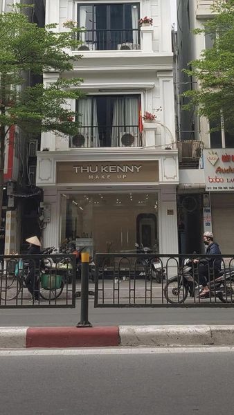 BÁN TÒA NHÀ MẶT PHỐ 29xTÔN ĐỨC THẮNG, ĐỐNG ĐA VỈA HÈ RỘNG, SẦM UẤT: 114M2, 7 TẦNG, MT 5M, 59 TỶ