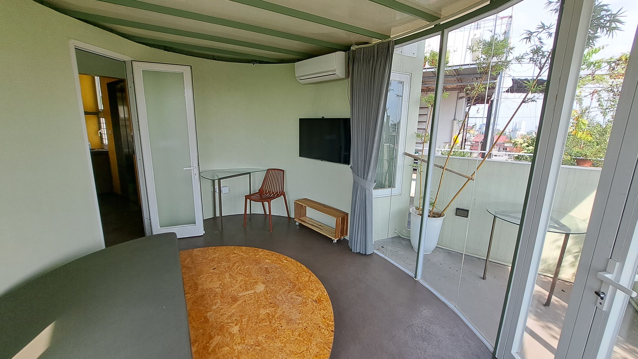 Bán nhà 39m2 phố Âu Cơ, Tây Hồ Chủ tự xây 3 ngủ Ô tô đua 10m 3.7 Tỷ