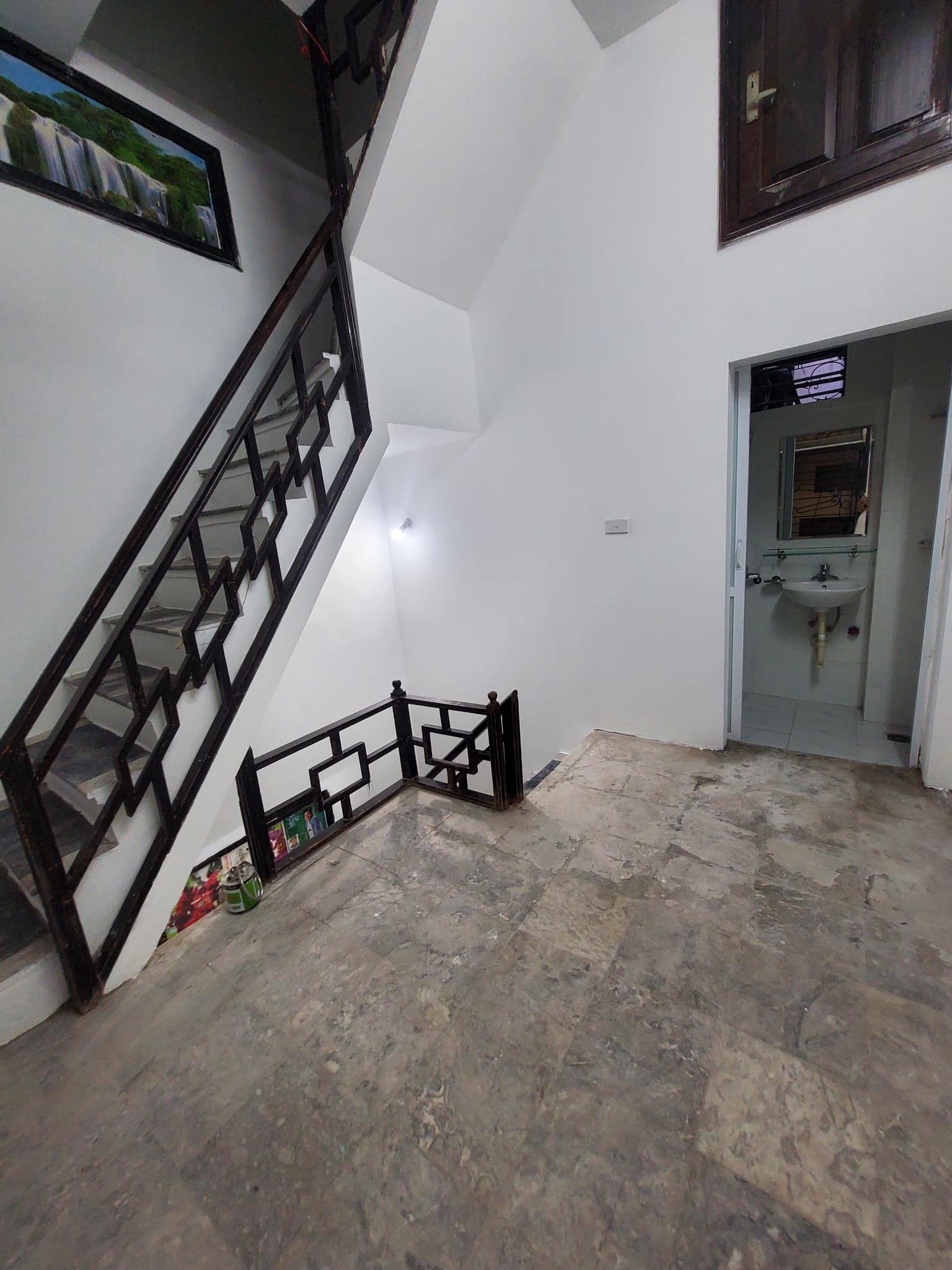 Bán nhà ngõ 155 Tây Sơn 52m2, 6 tầng, 6,2 tỷ pháp lý rõ ràng