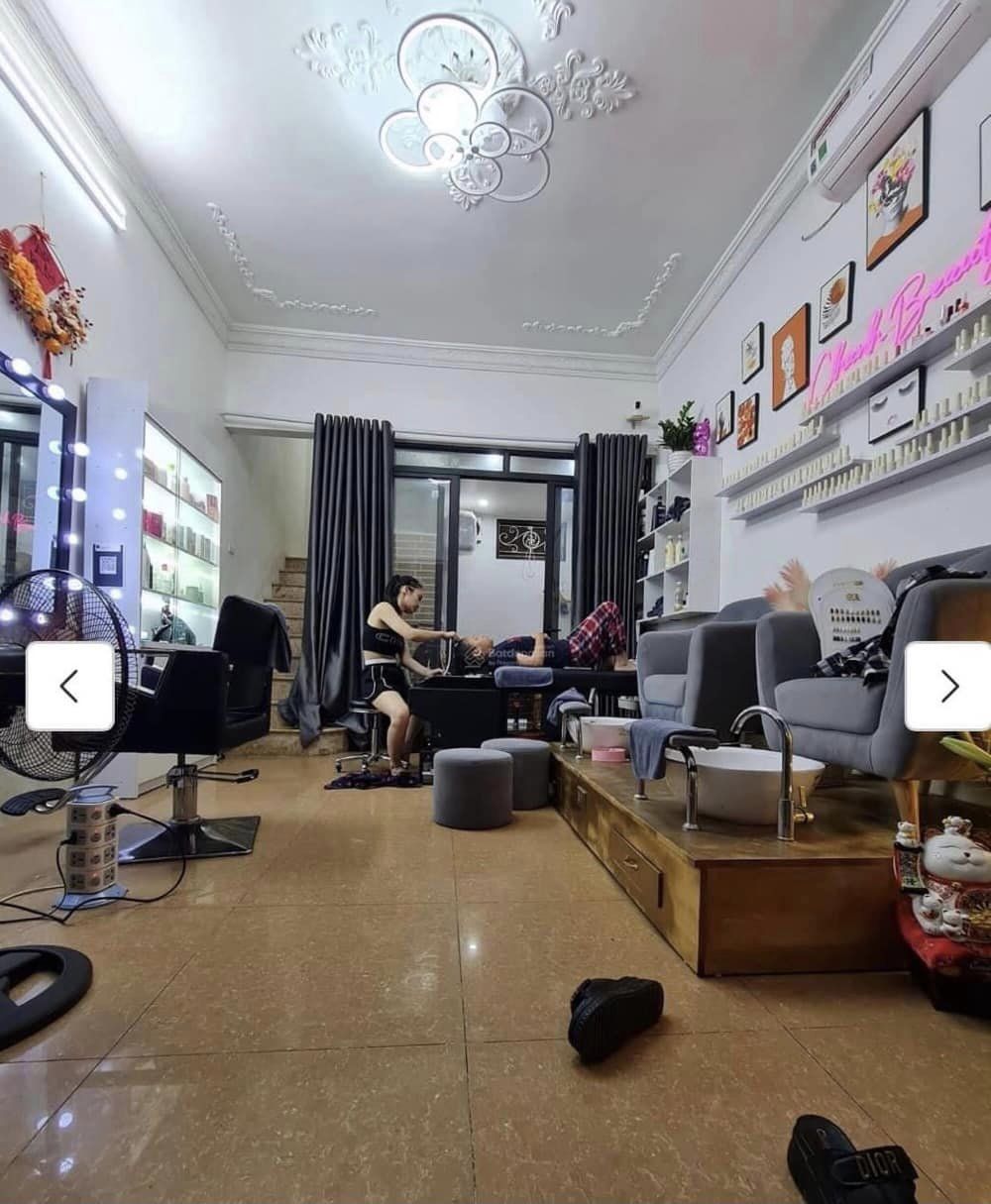 BÁN NHÀ PHƯƠNG MAI, ĐỐNG ĐA, ô tô đỗ cửa, 29m2, 4 tầng, 6.35 tỷ