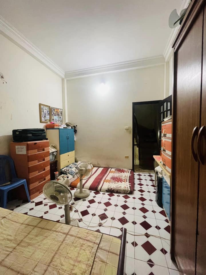 Bán nhà Nguyễn Trãi Thanh Xuân Giá 3.15 tỷ DT: 33m2 x 5 tầng